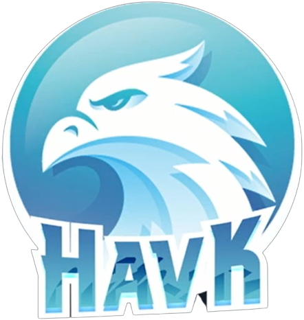 HAVK logo