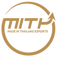 Made in Thailand logo