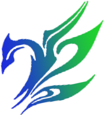 UNLUCKY logo