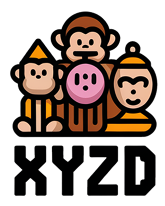 XiYouZhanDui logo