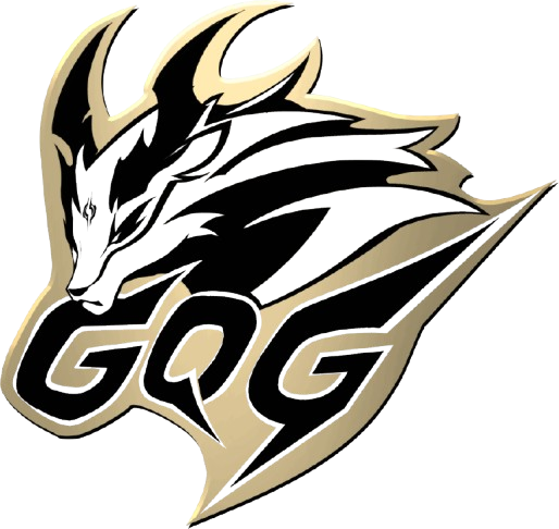 Golden Quester Gaming logo