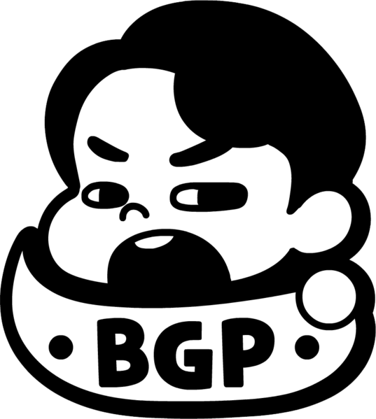 Baegopa logo