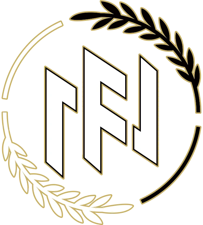 FN Esports logo