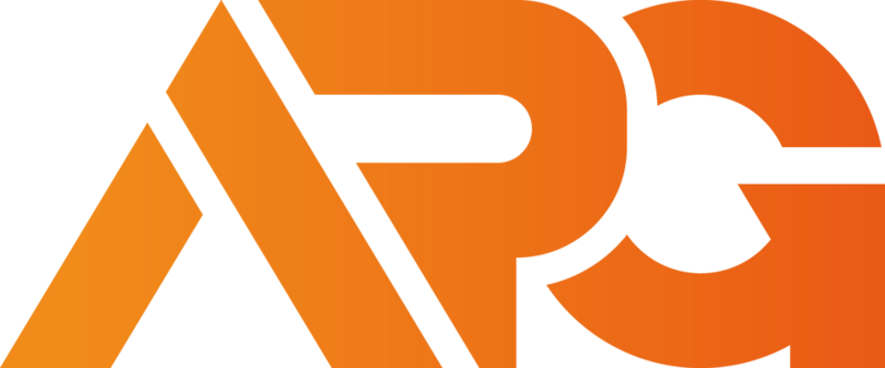 Alpha Gaming logo