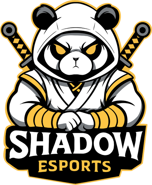 Shadow Esports logo