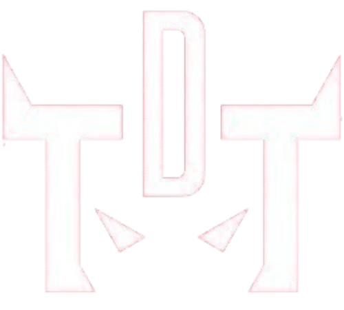 TDT Esports logo