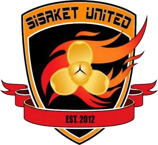 Sisaket United logo