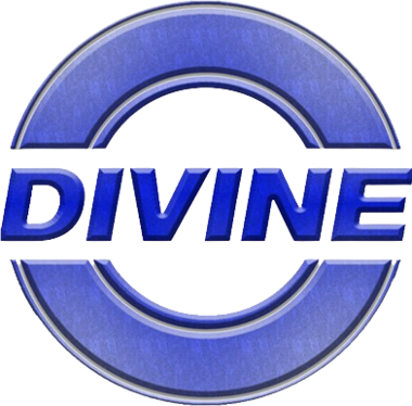 Divine logo