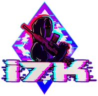 I JET KAE logo